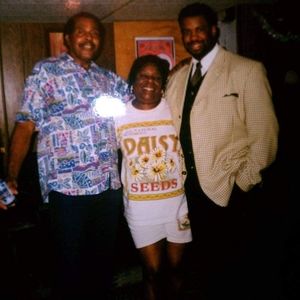 Meet your Posher, Anthony